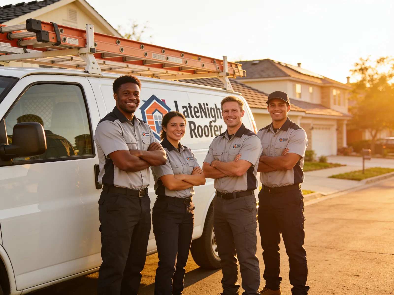 Emergency Roof Repair company in West Salem, WI